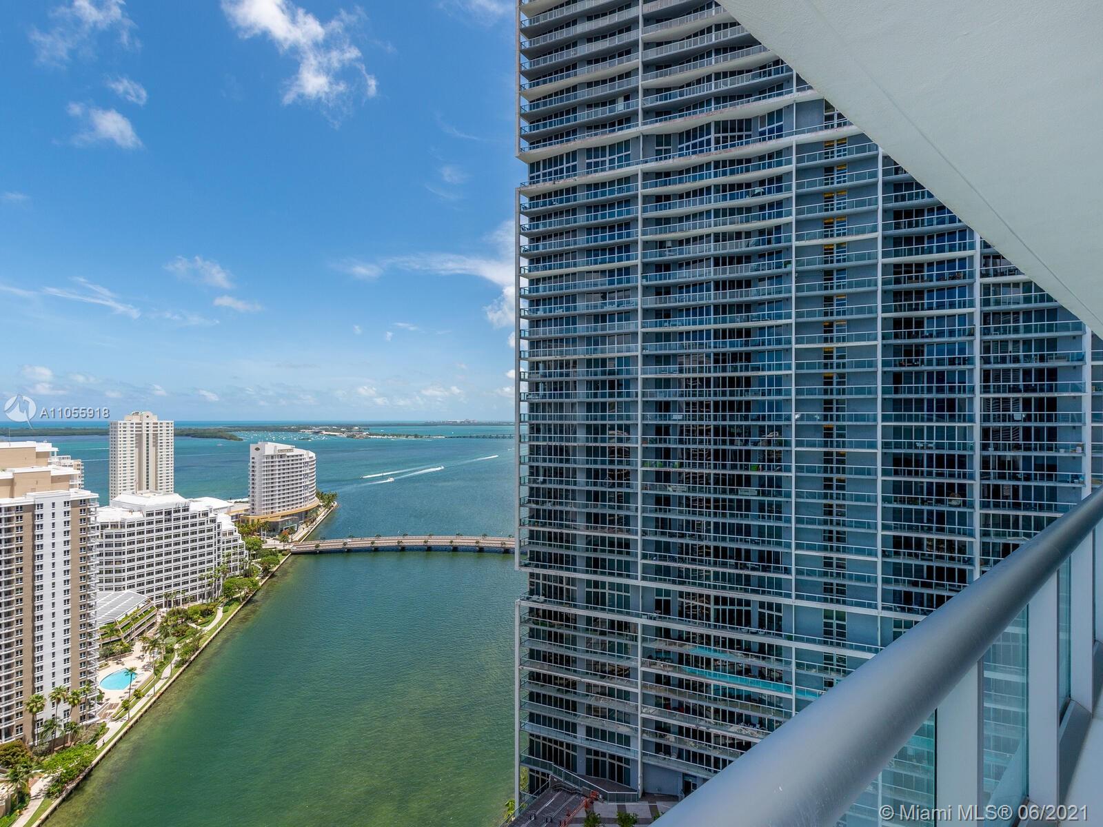 ICONBRICKELL CONDO NO 1 - Residential