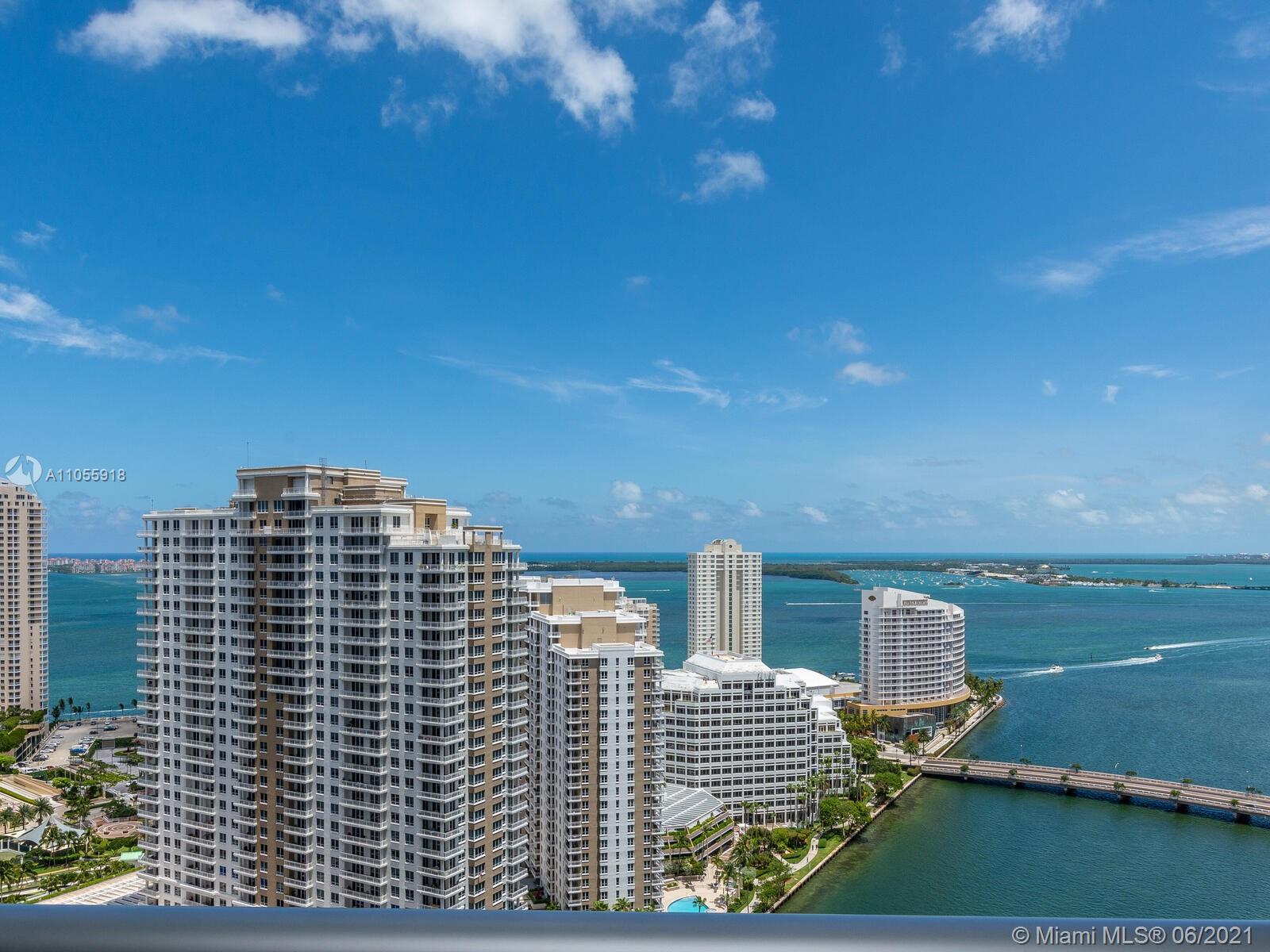 ICONBRICKELL CONDO NO 1 - Residential