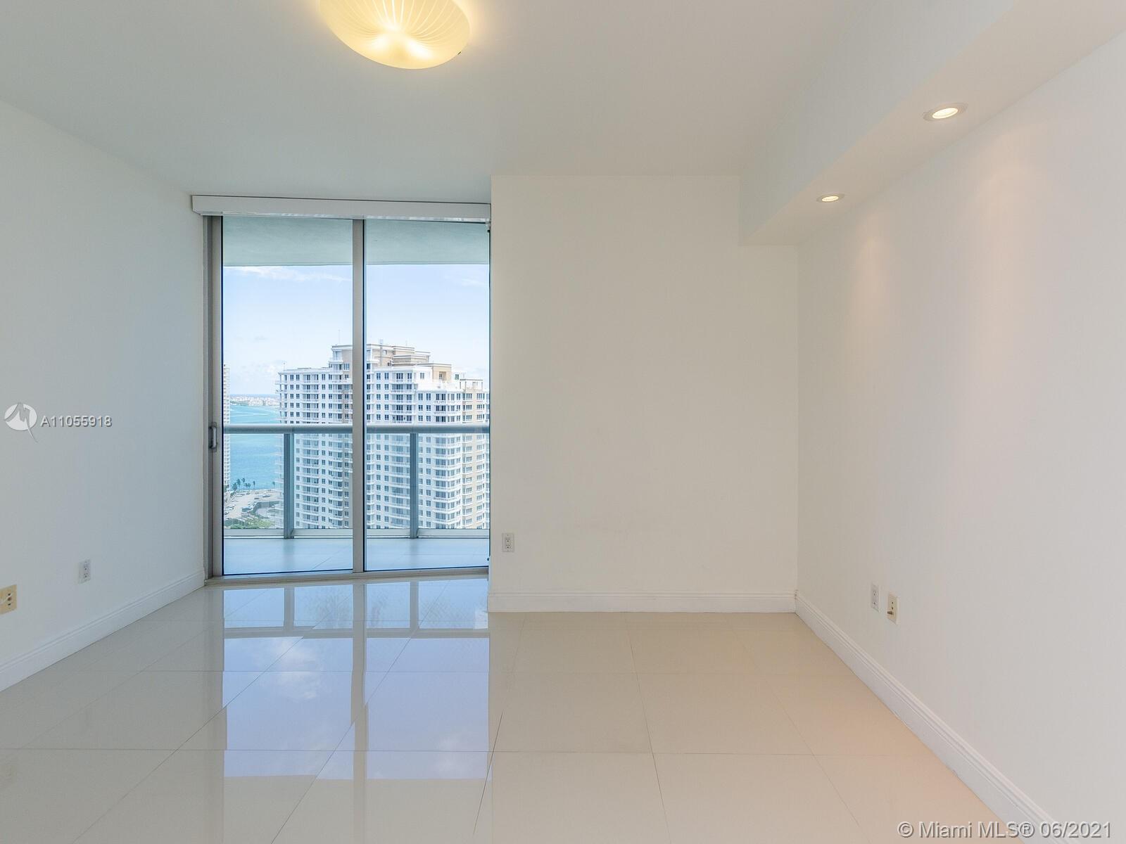 ICONBRICKELL CONDO NO 1 - Residential