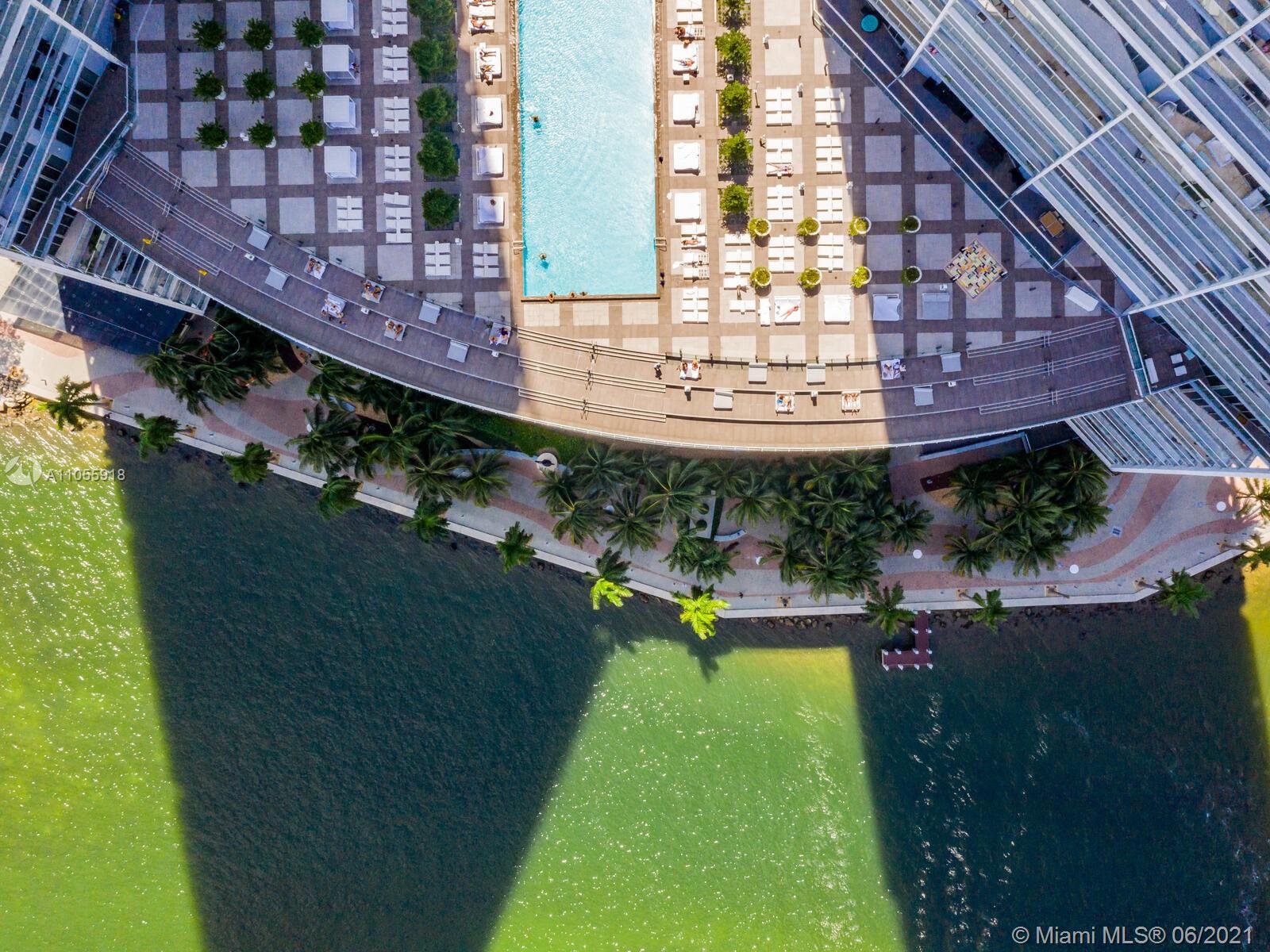 ICONBRICKELL CONDO NO 1 - Residential