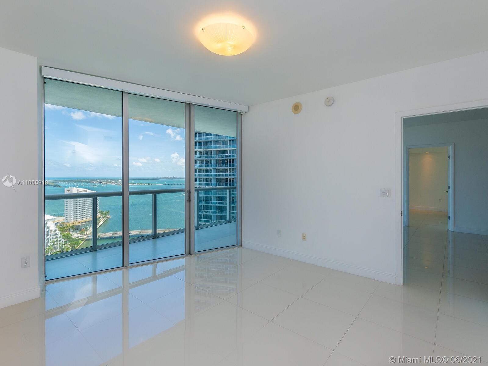 ICONBRICKELL CONDO NO 1 - Residential