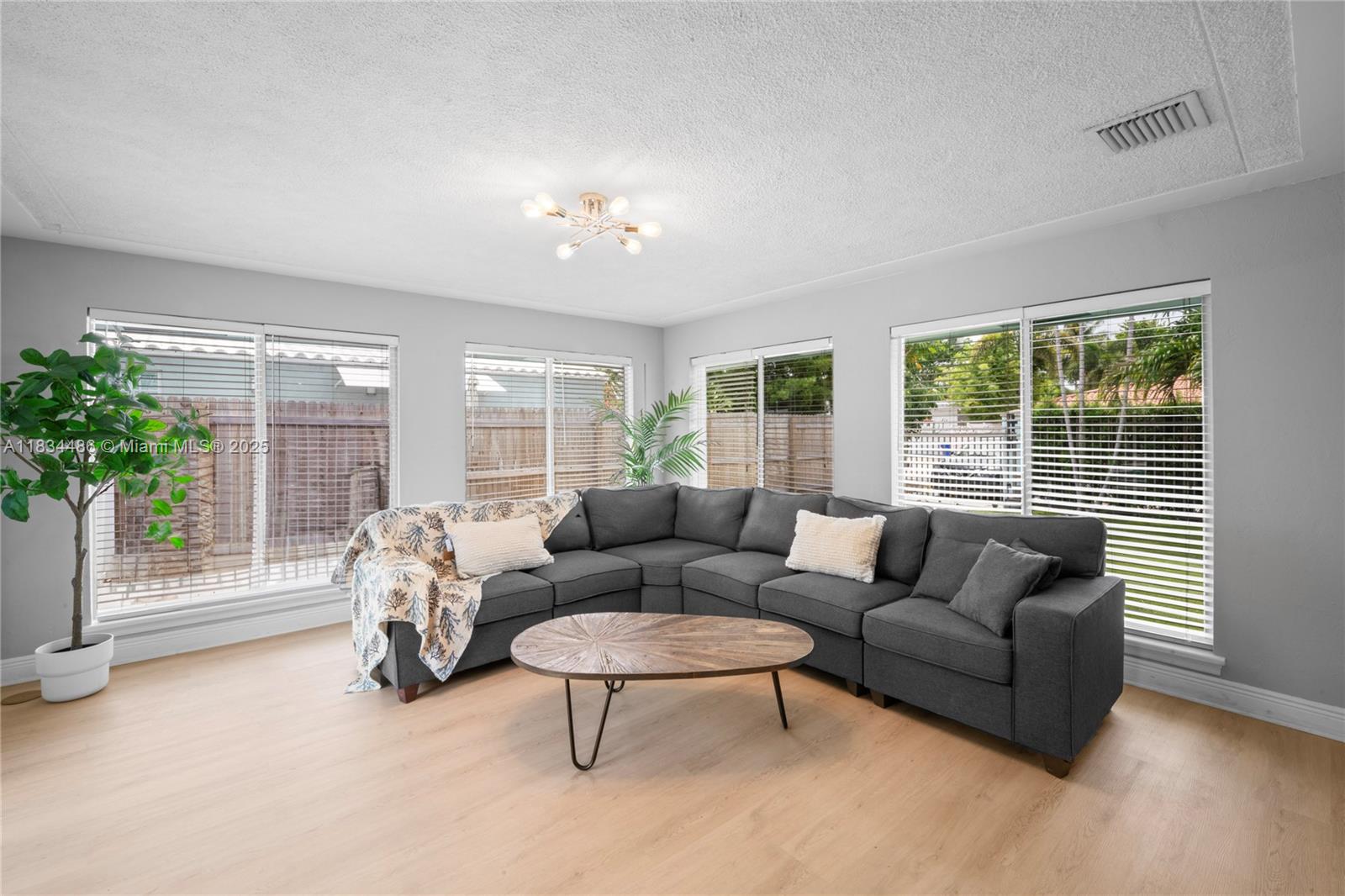 PROGRESSO - Residential