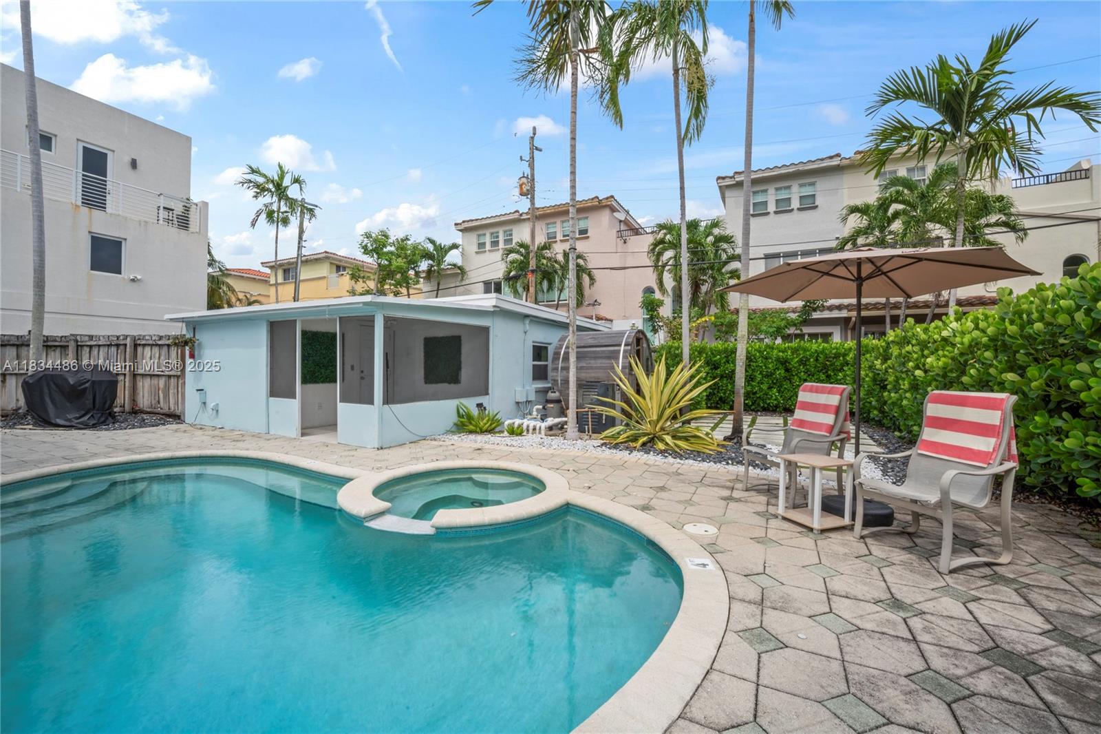 PROGRESSO - Residential