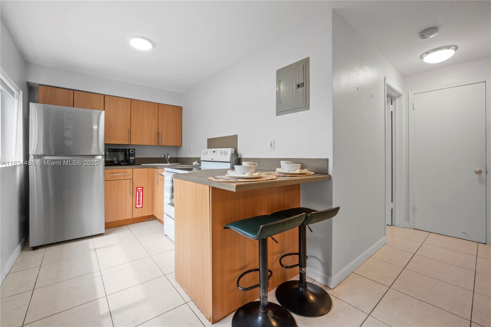 PROGRESSO - Residential