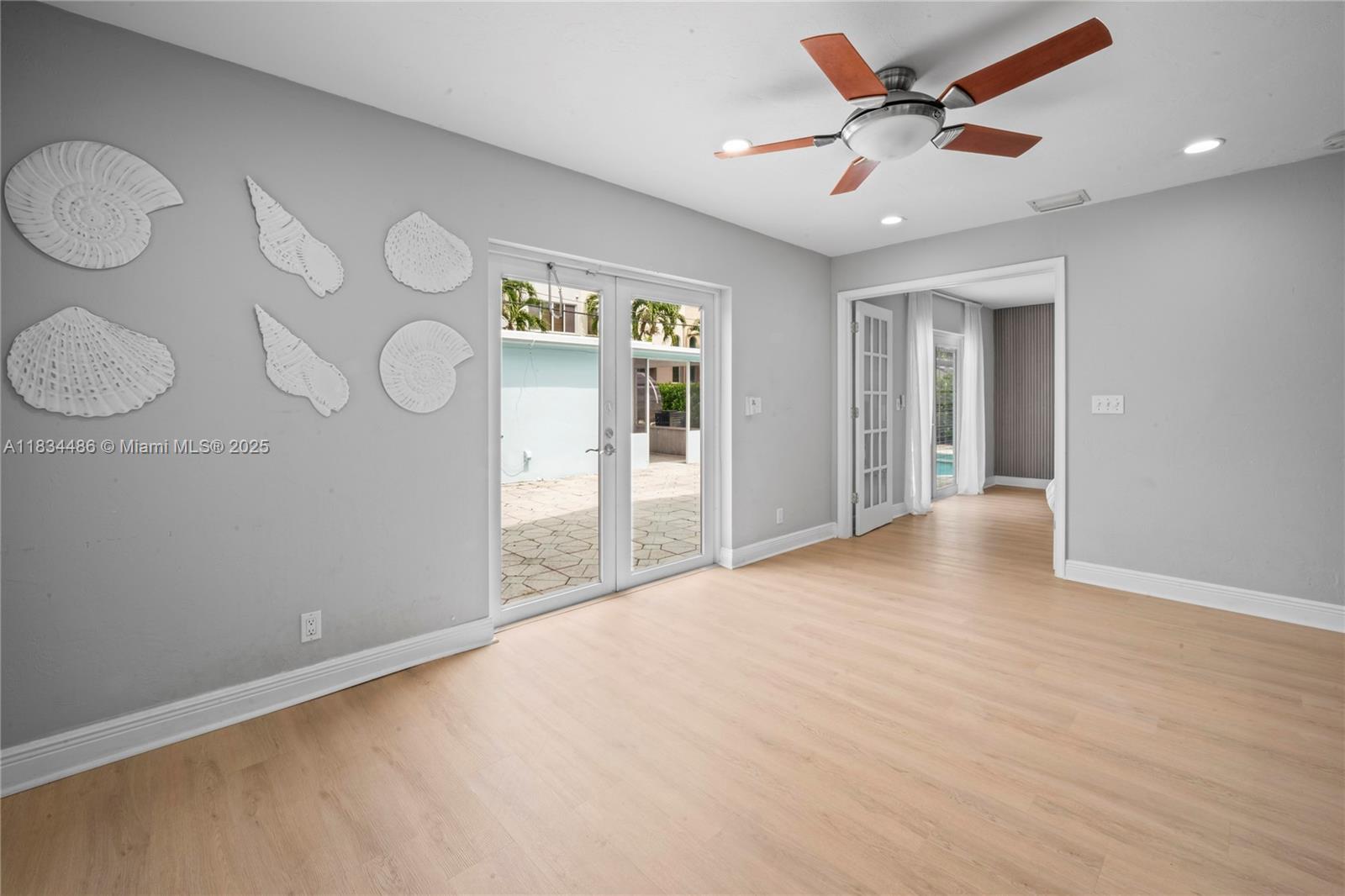 PROGRESSO - Residential