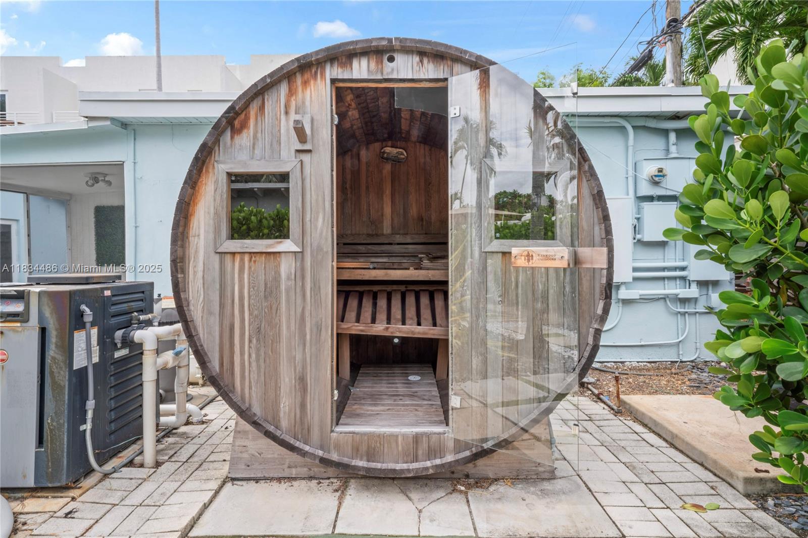 PROGRESSO - Residential