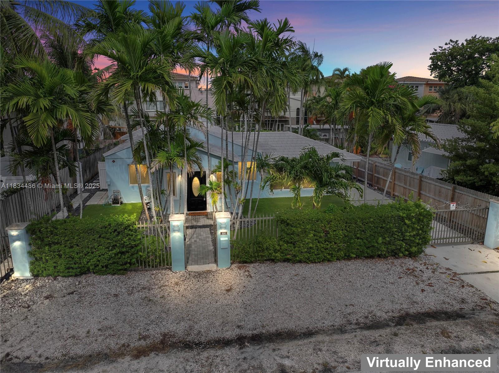 PROGRESSO - Residential