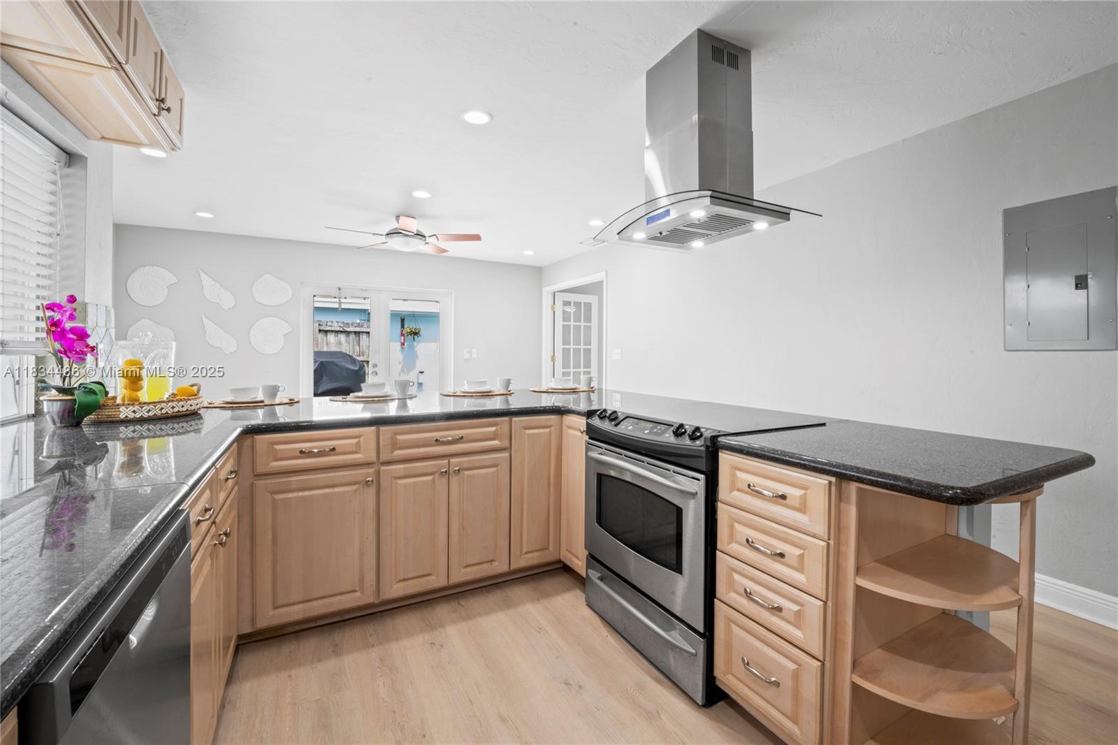 PROGRESSO - Residential