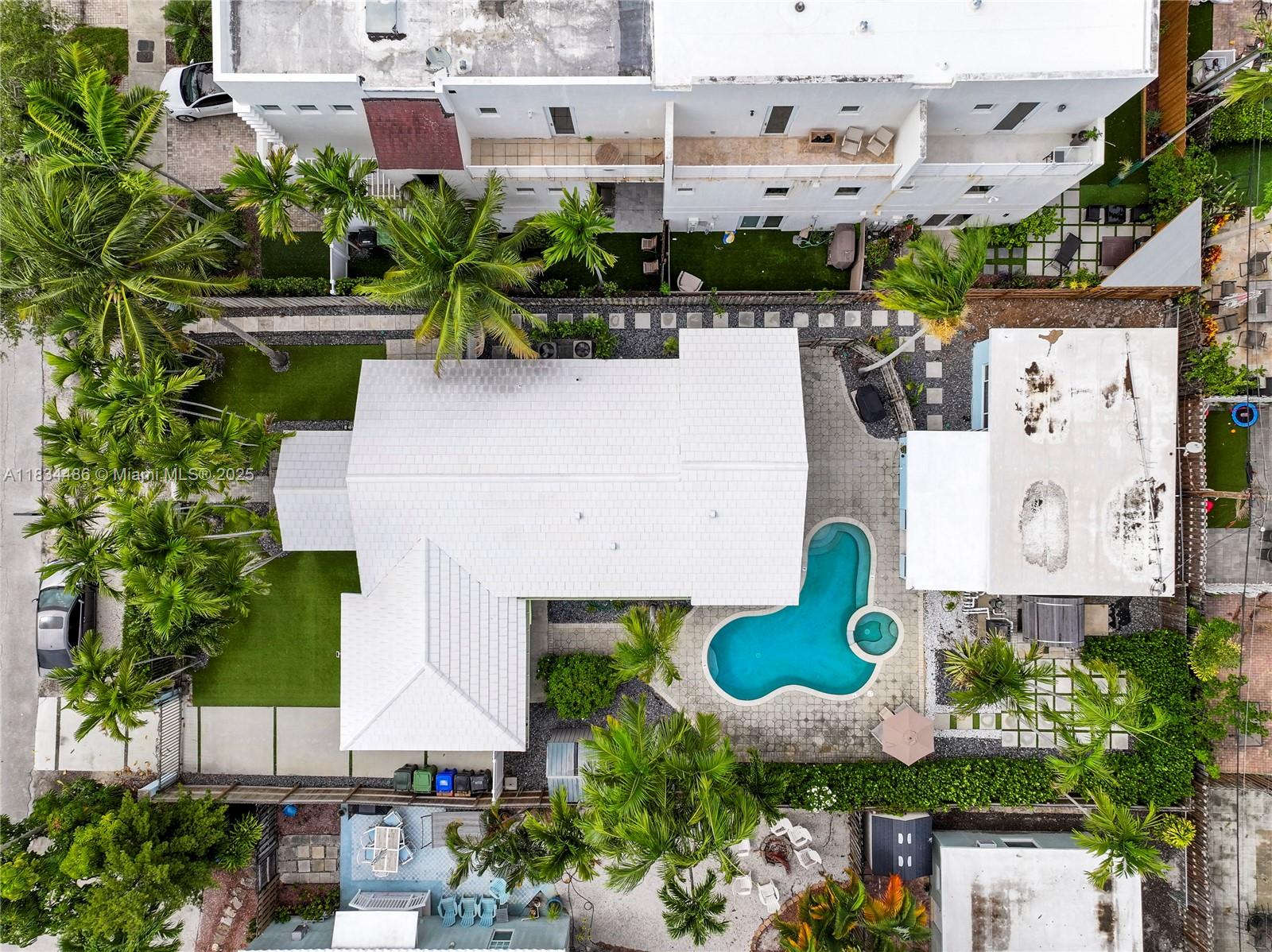 PROGRESSO - Residential