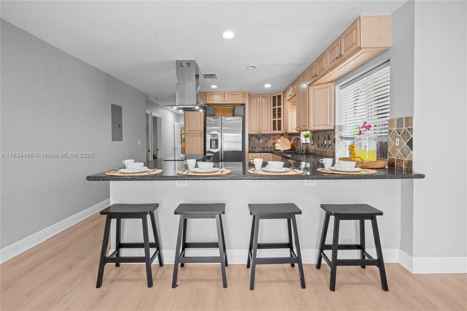 PROGRESSO - Residential