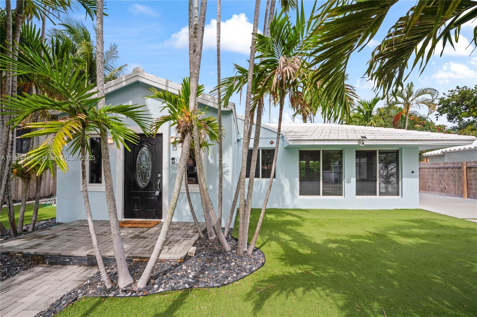 PROGRESSO - Residential