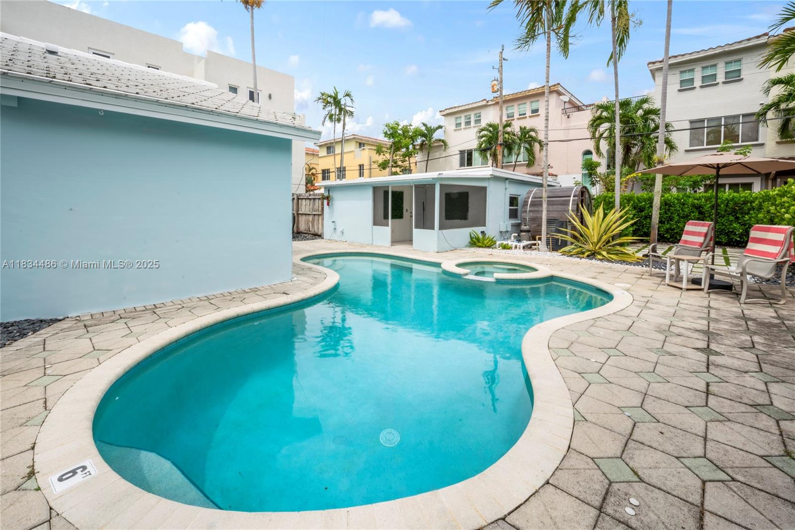 PROGRESSO - Residential