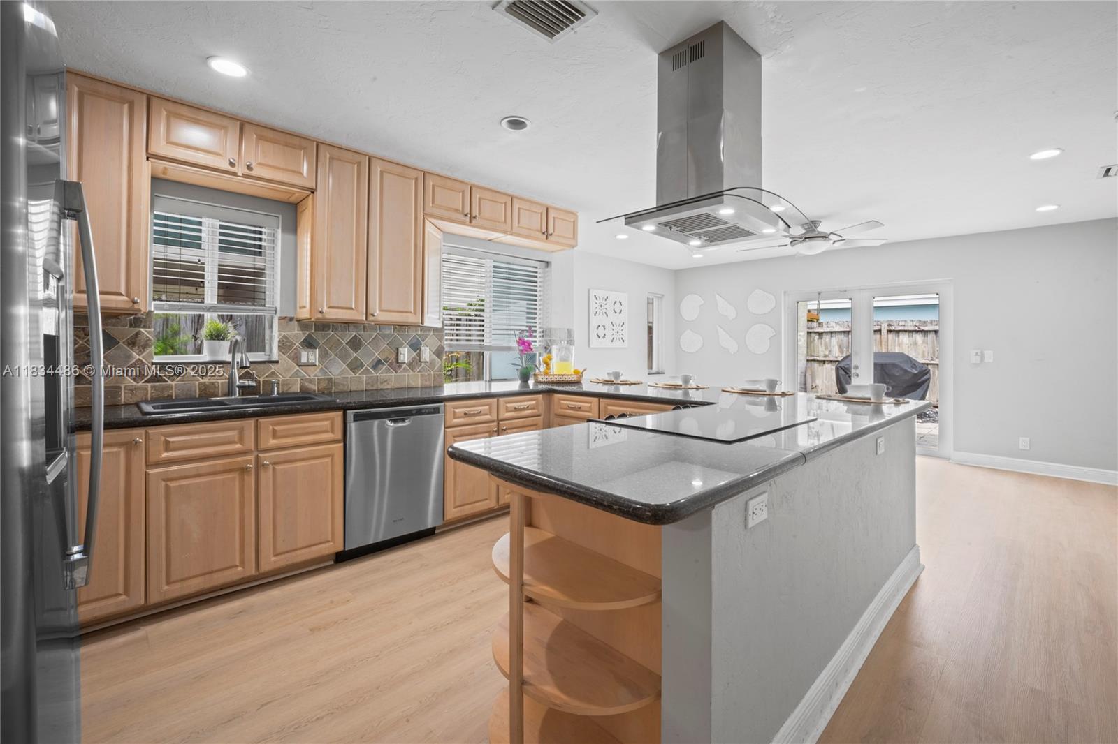 PROGRESSO - Residential