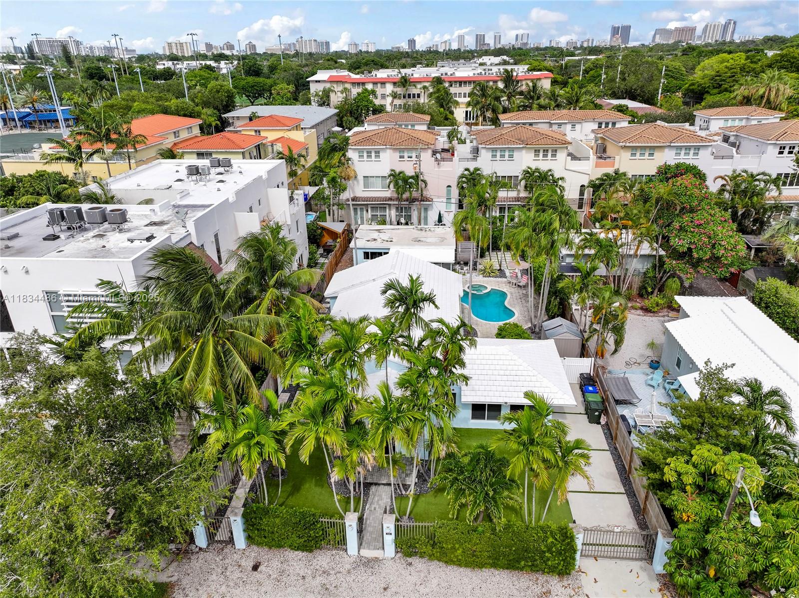 PROGRESSO - Residential