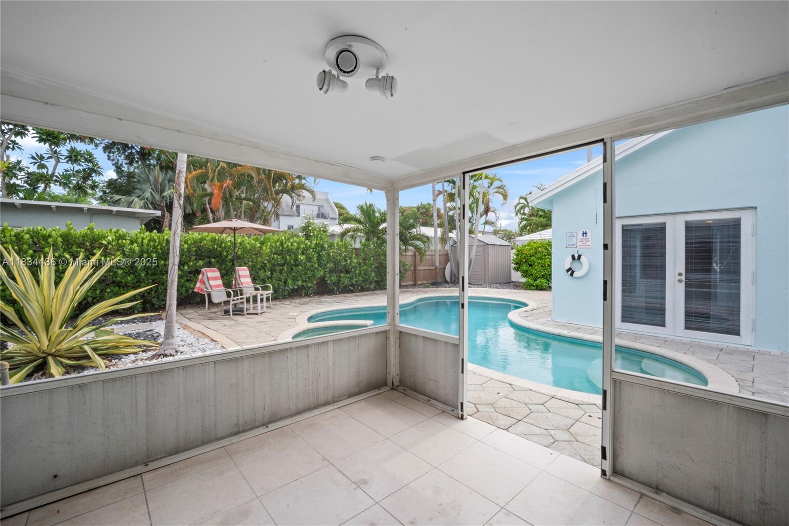 PROGRESSO - Residential