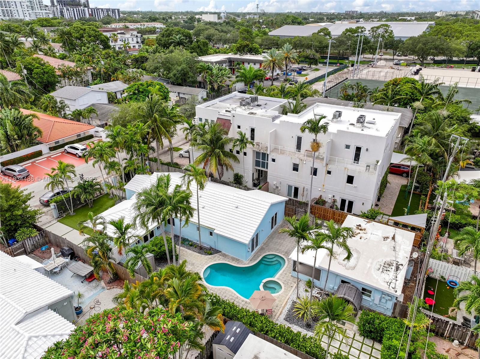 PROGRESSO - Residential