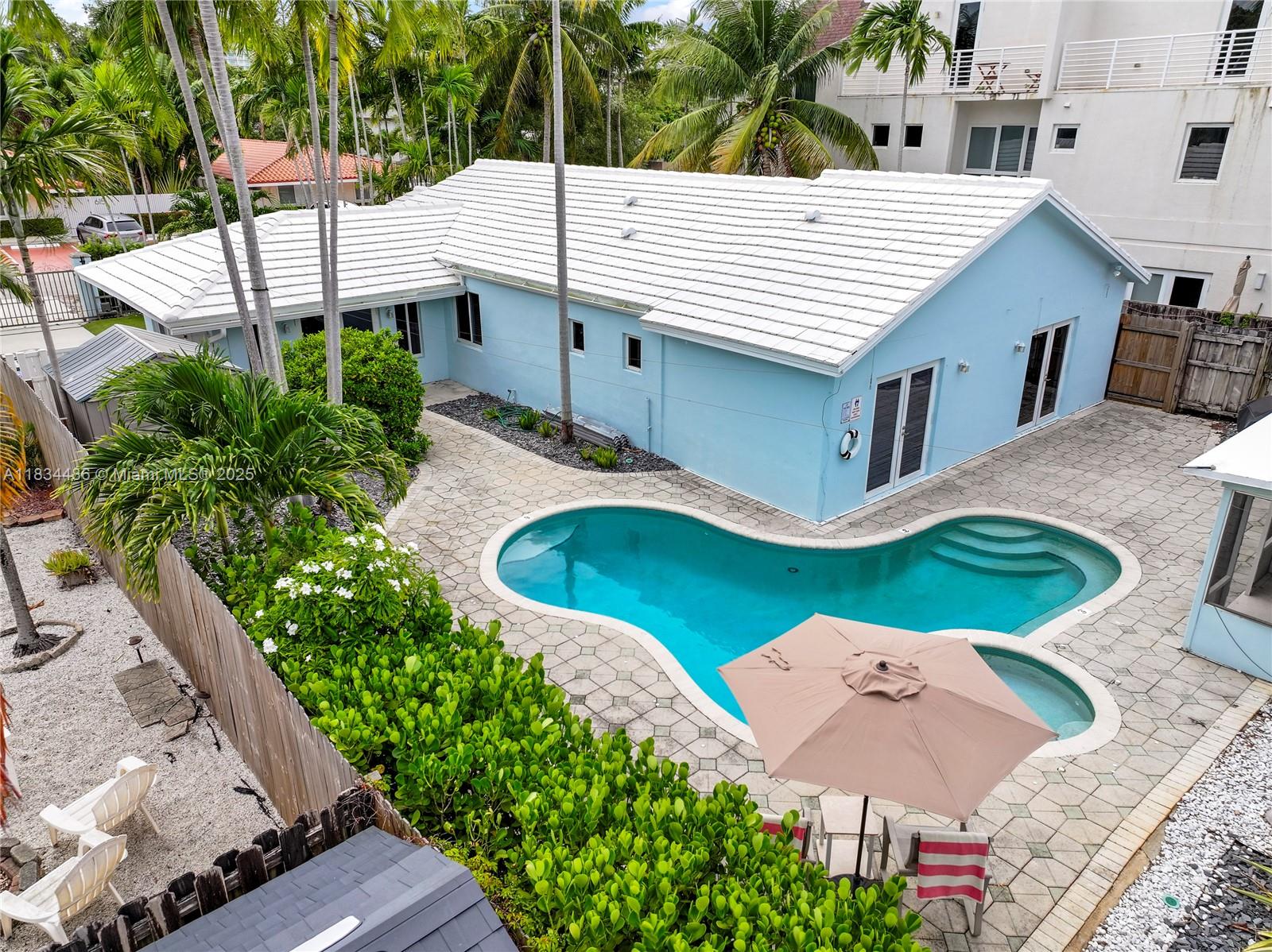 PROGRESSO - Residential