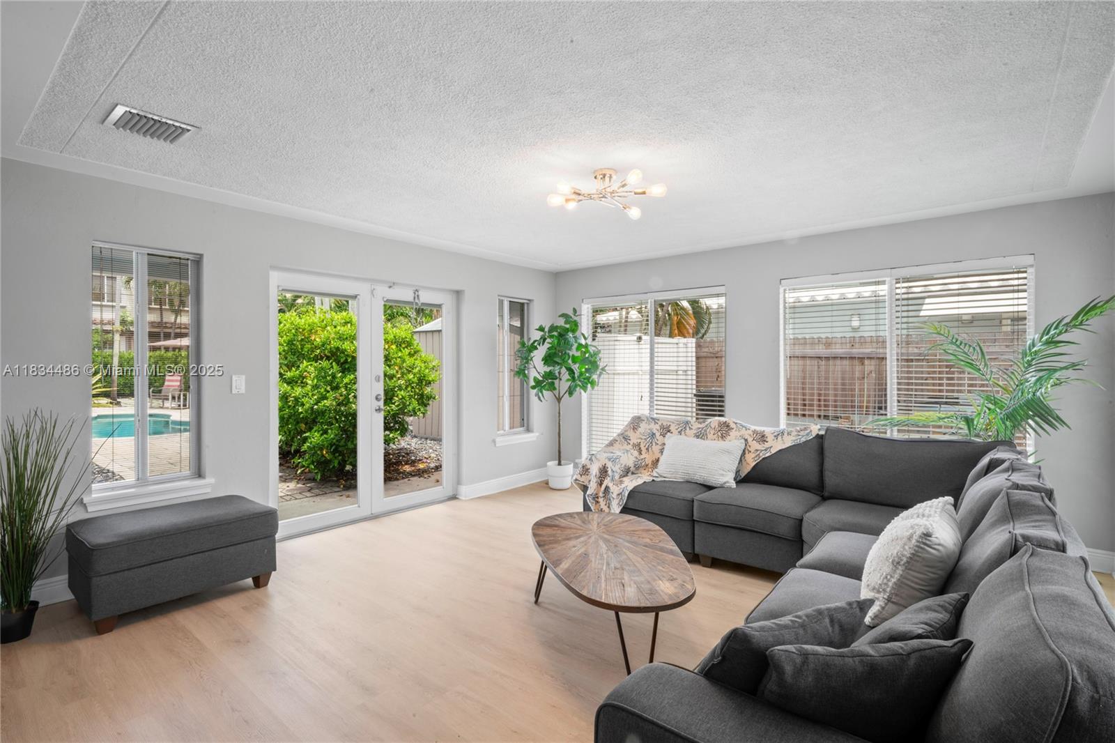 PROGRESSO - Residential