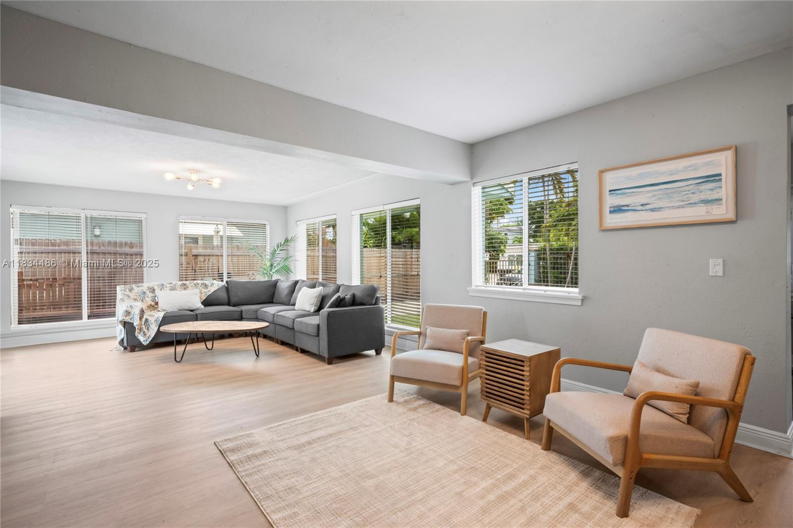 PROGRESSO - Residential