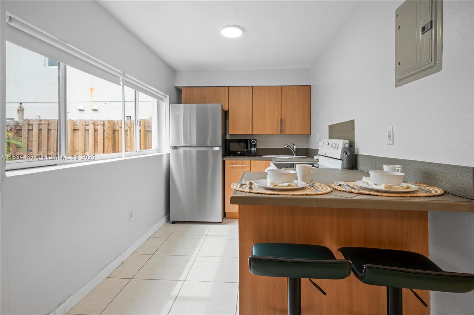 PROGRESSO - Residential