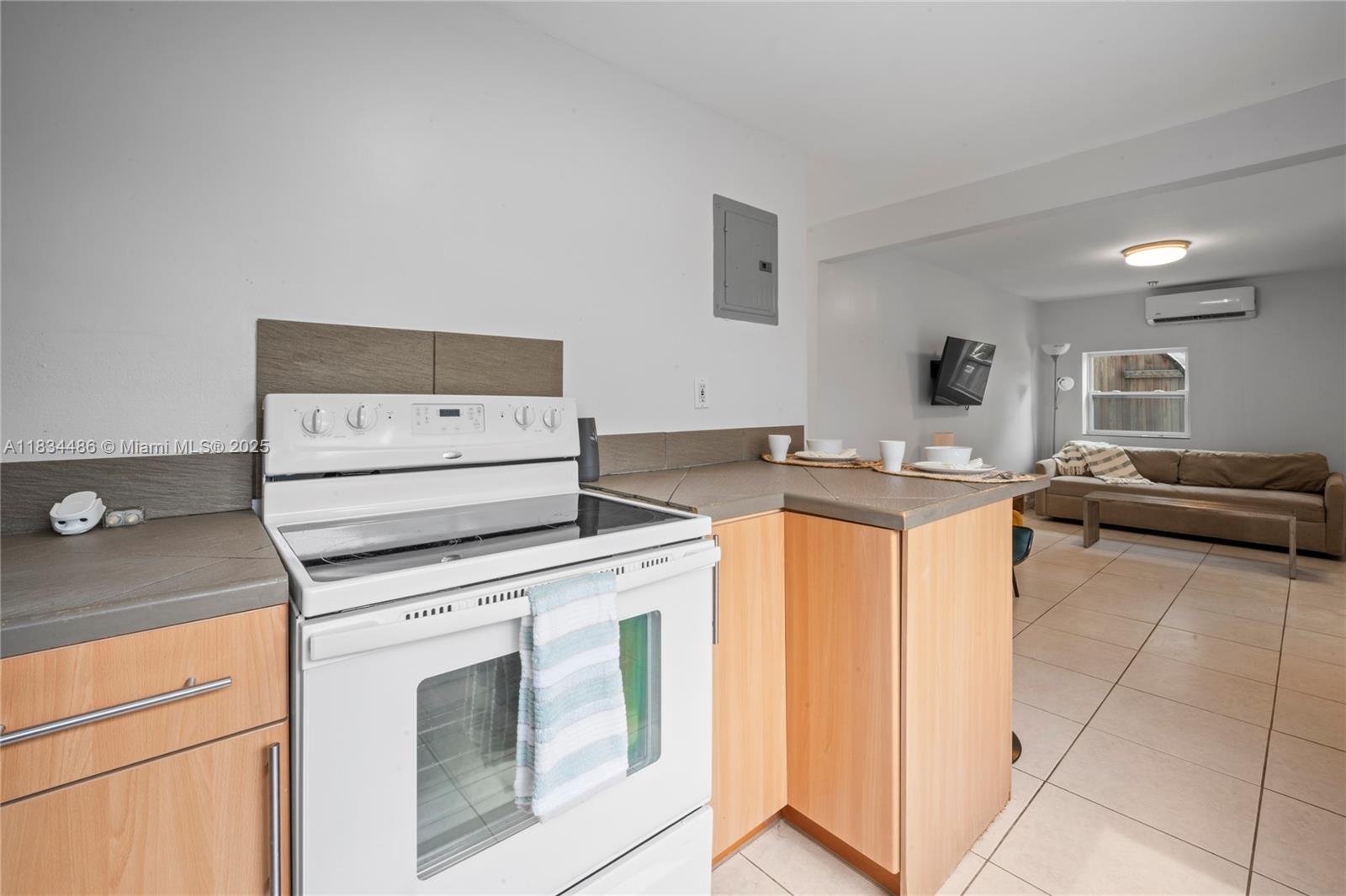 PROGRESSO - Residential