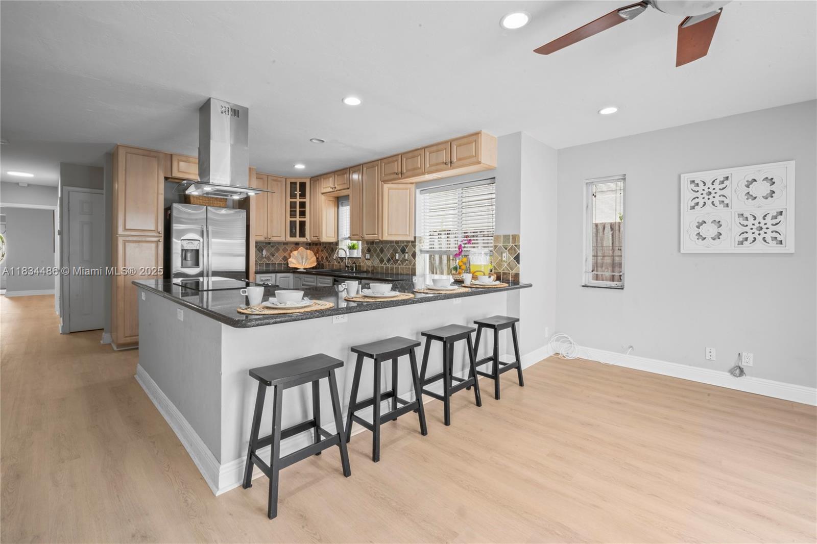 PROGRESSO - Residential