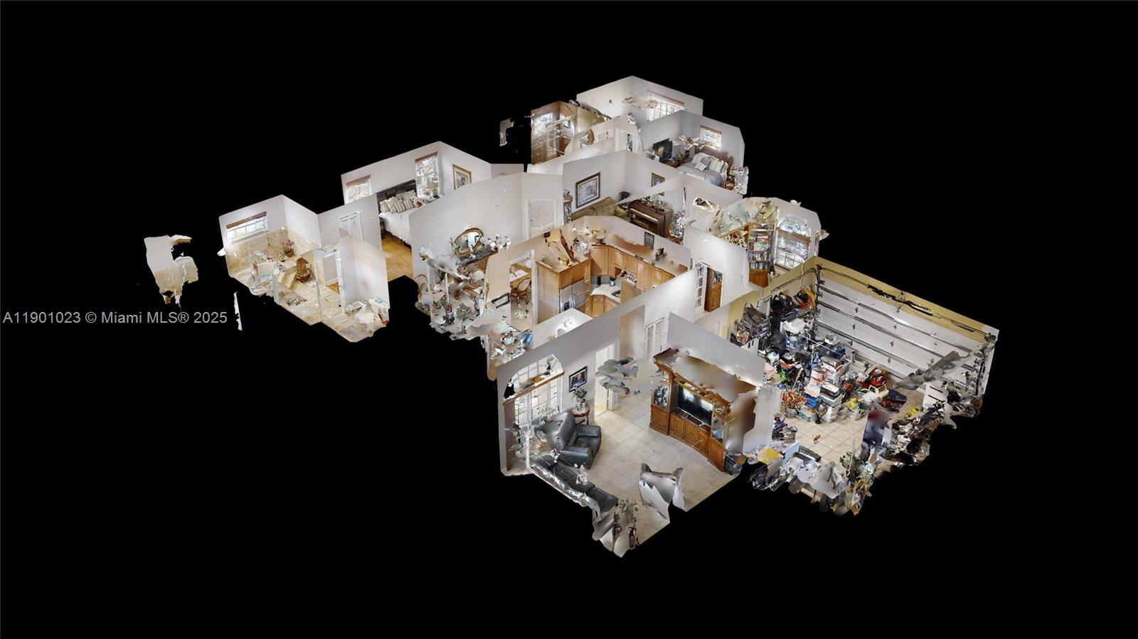 AMORE SUB - Residential