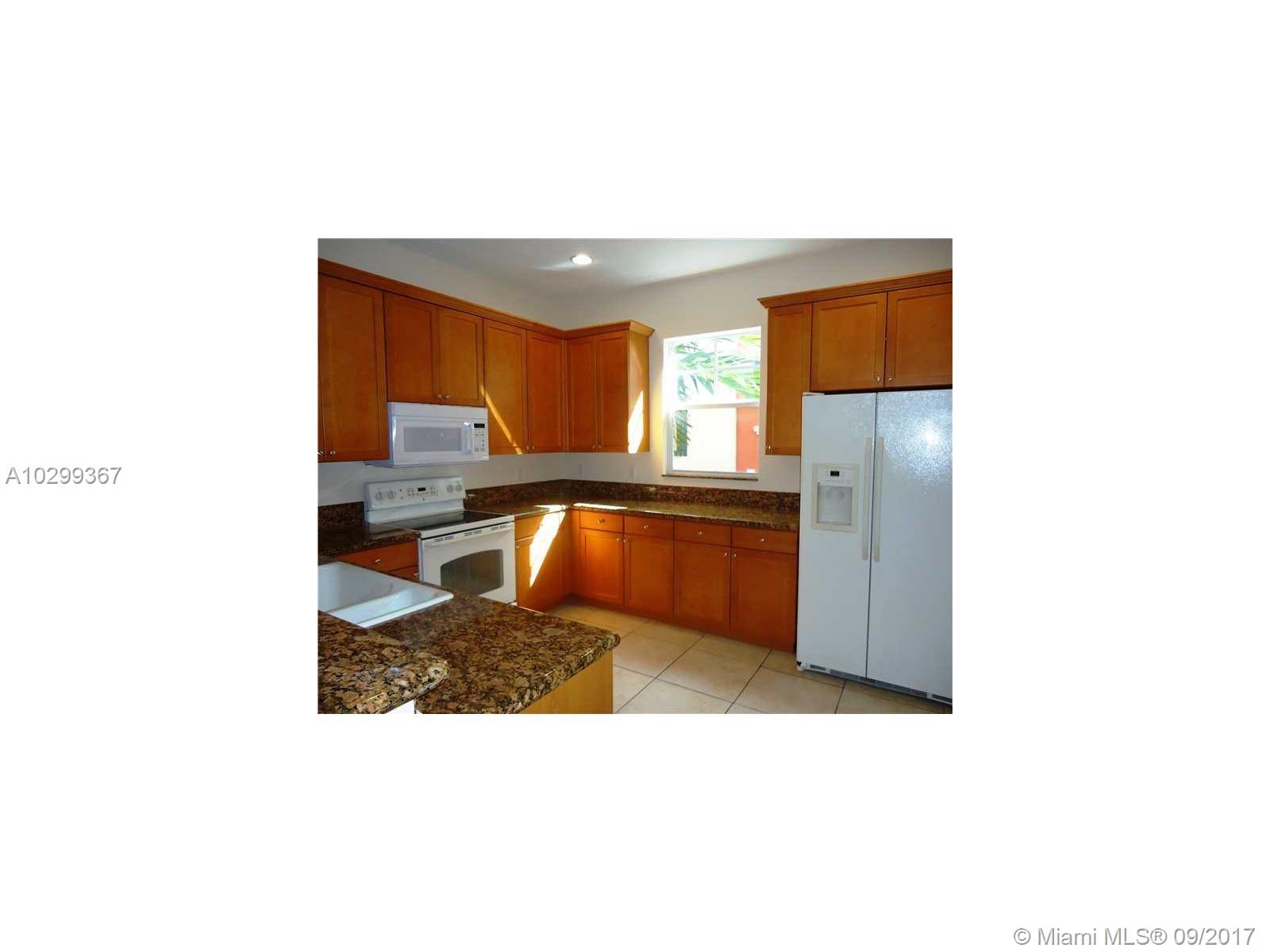 VILLA MEDICI CONDO - Residential Lease