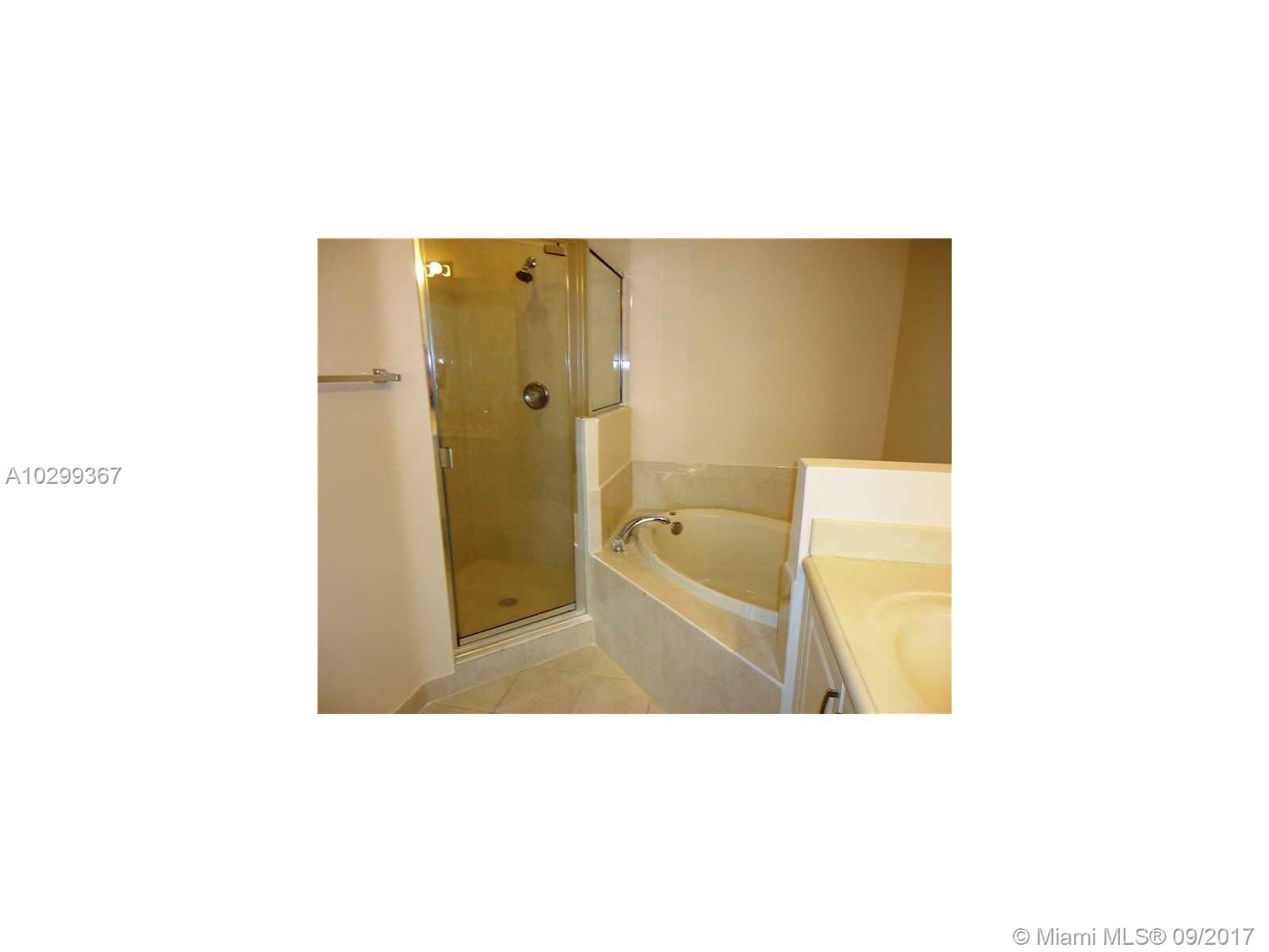 VILLA MEDICI CONDO - Residential Lease