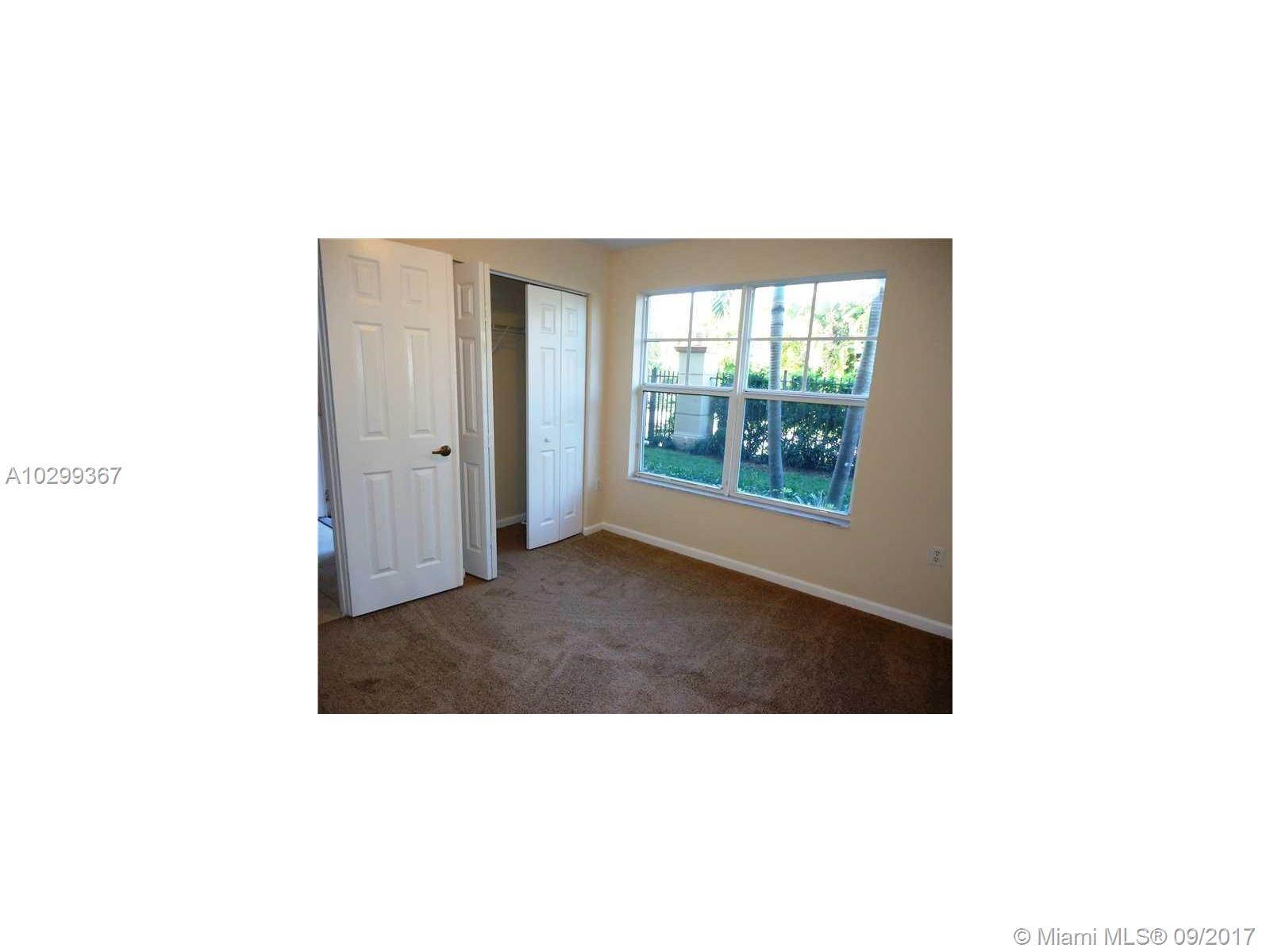 VILLA MEDICI CONDO - Residential Lease