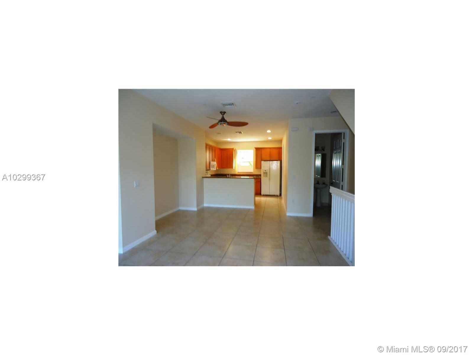 VILLA MEDICI CONDO - Residential Lease