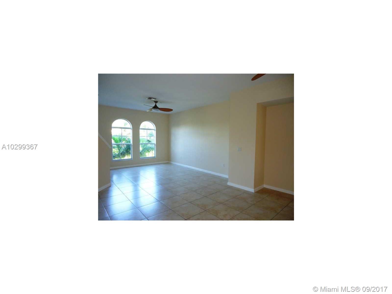 VILLA MEDICI CONDO - Residential Lease