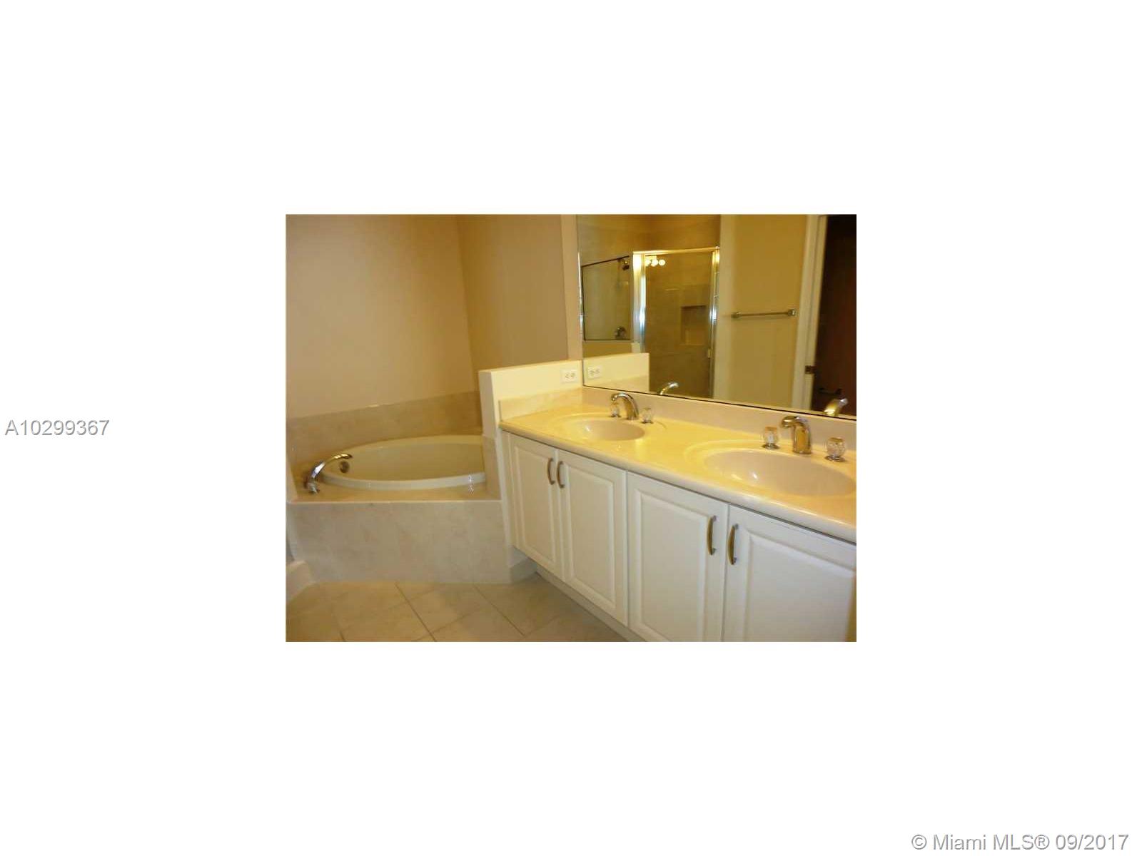 VILLA MEDICI CONDO - Residential Lease