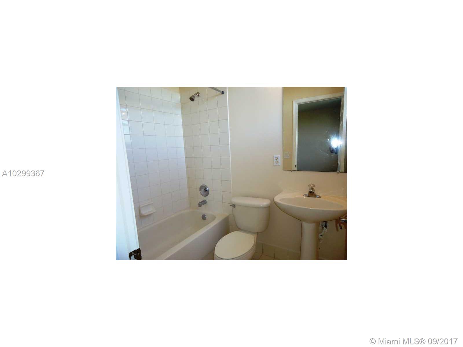 VILLA MEDICI CONDO - Residential Lease