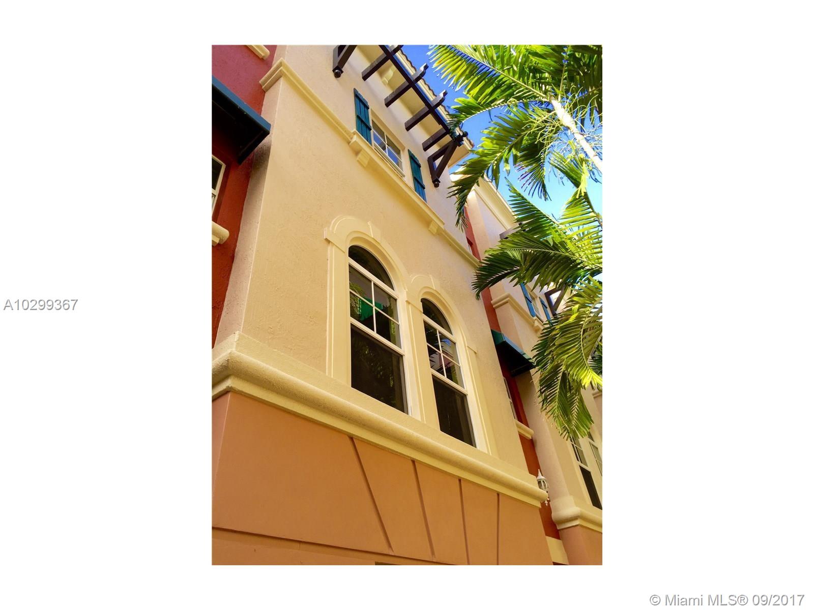 VILLA MEDICI CONDO - Residential Lease