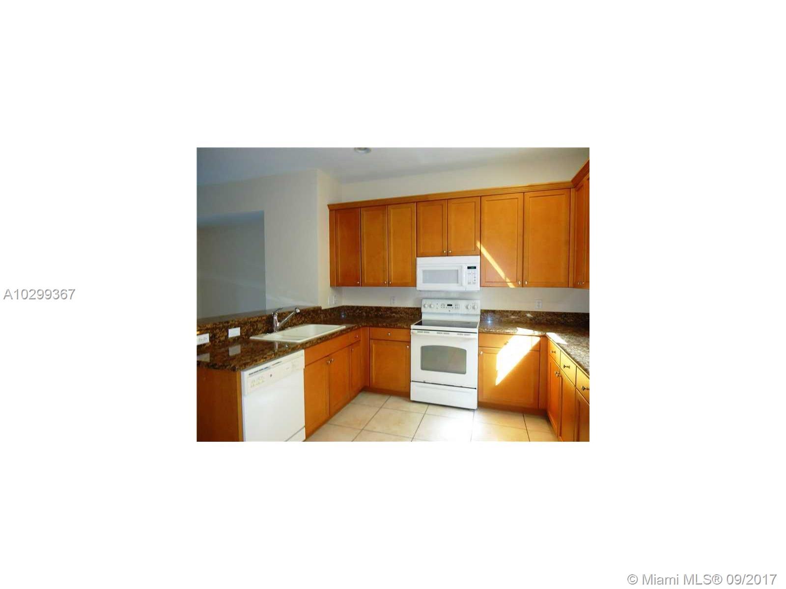 VILLA MEDICI CONDO - Residential Lease