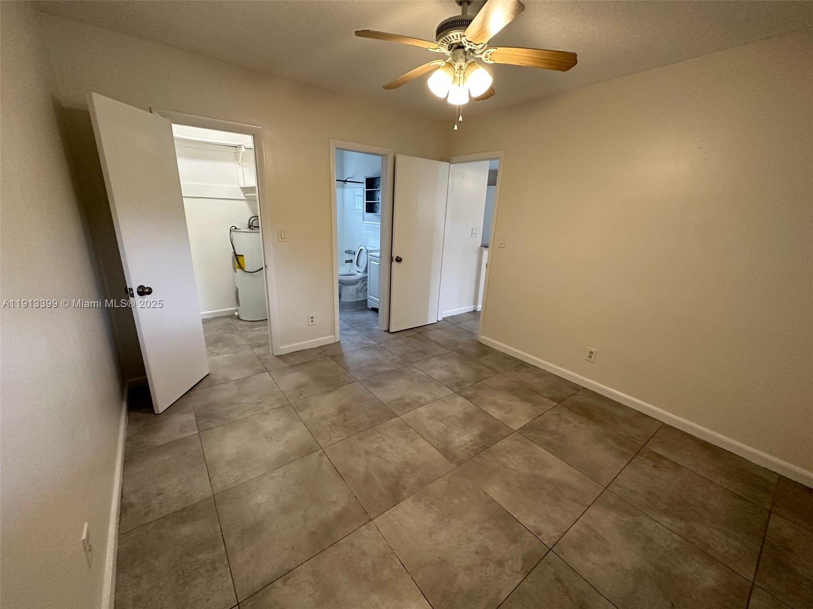 WAVERLY PLACE - Residential Lease