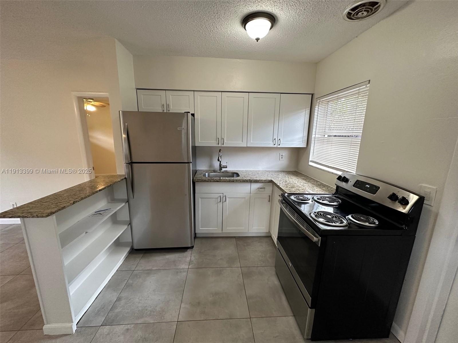 WAVERLY PLACE - Residential Lease