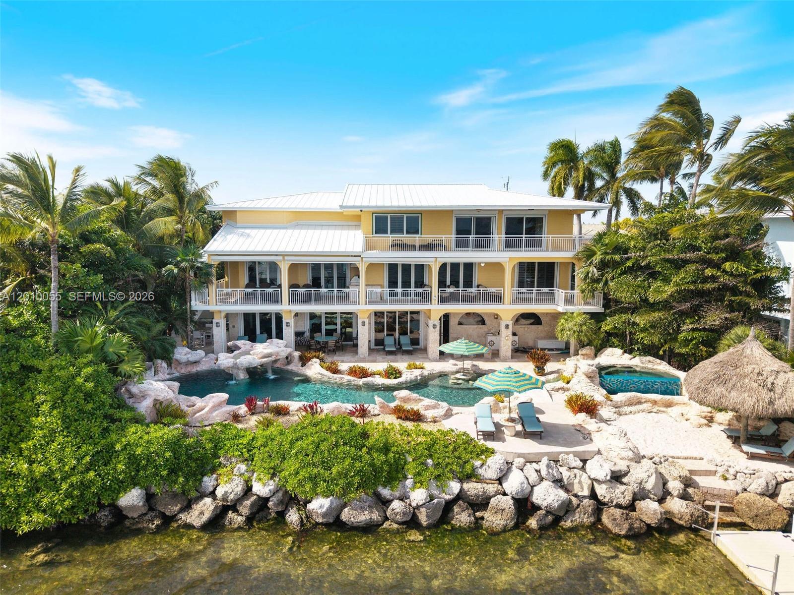 Port Largo - Residential