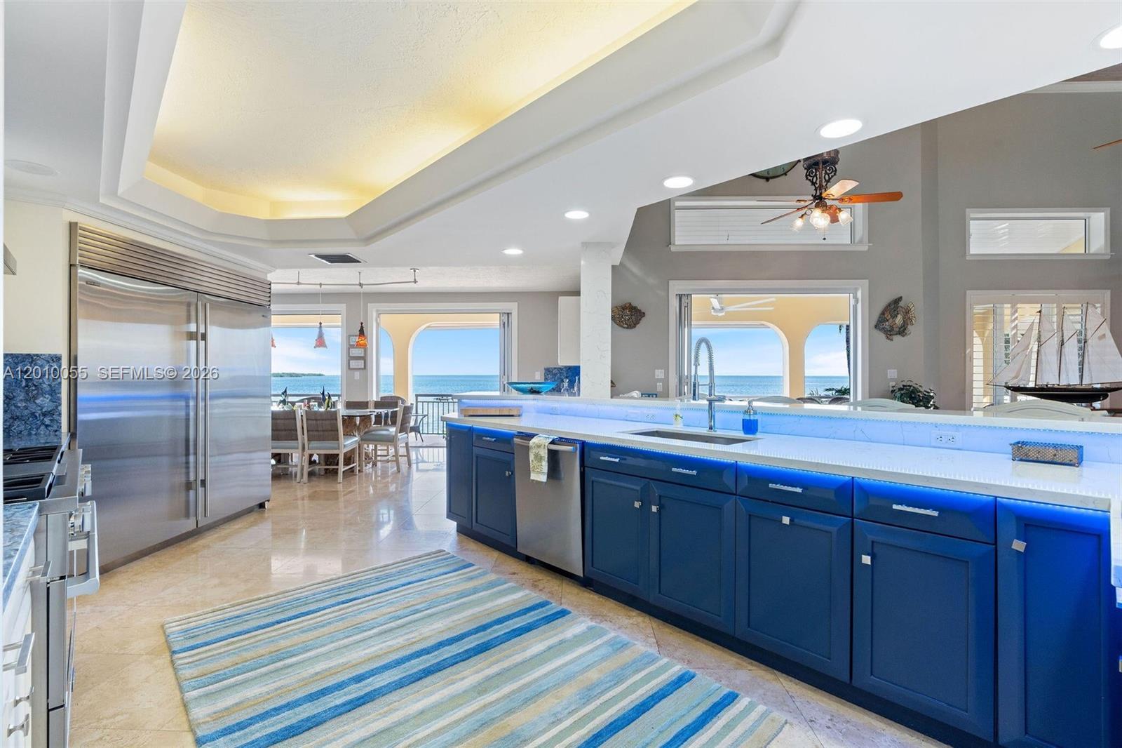 Port Largo - Residential