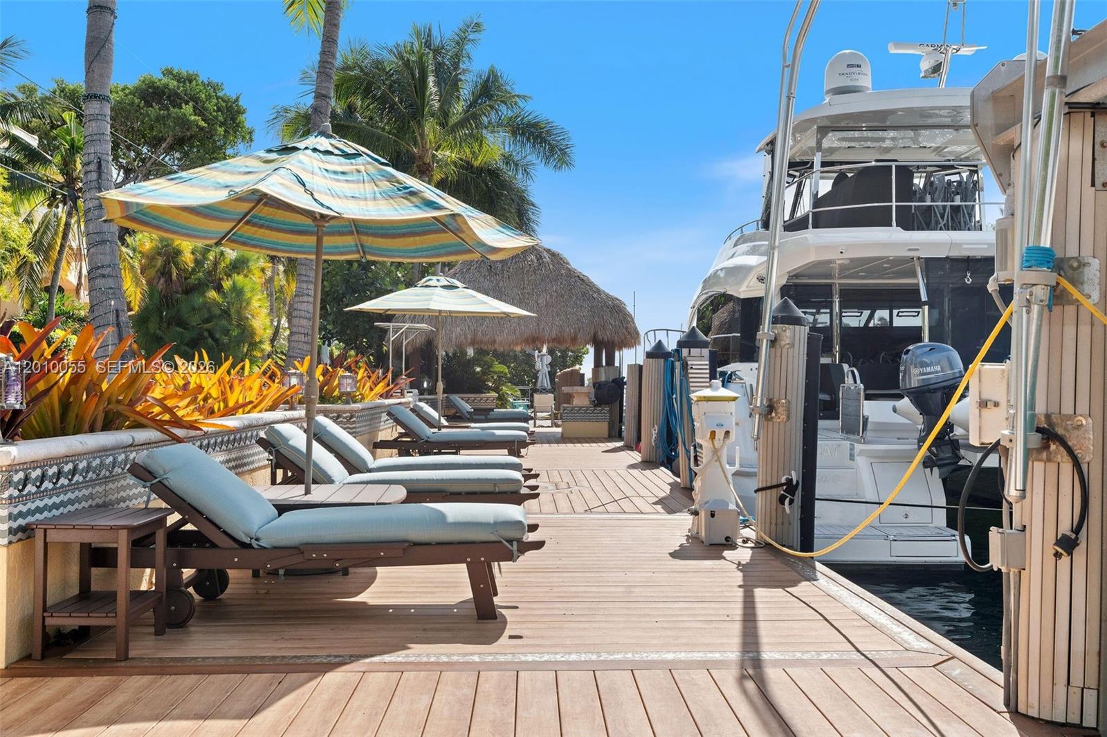 Port Largo - Residential