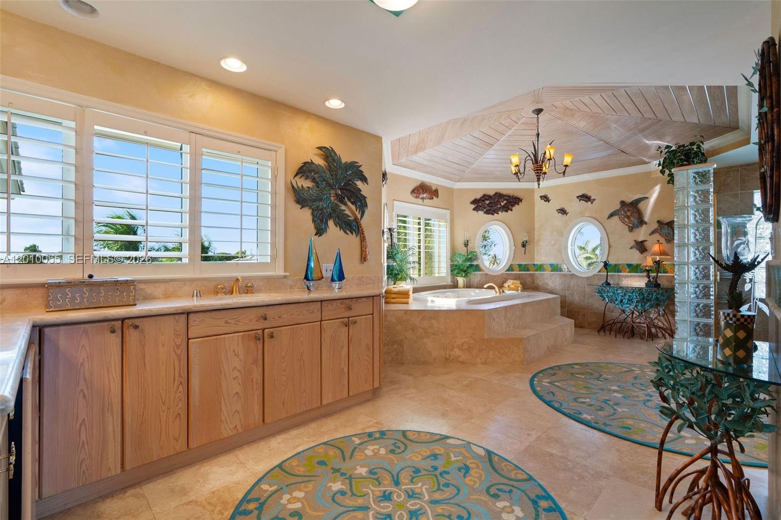 Port Largo - Residential