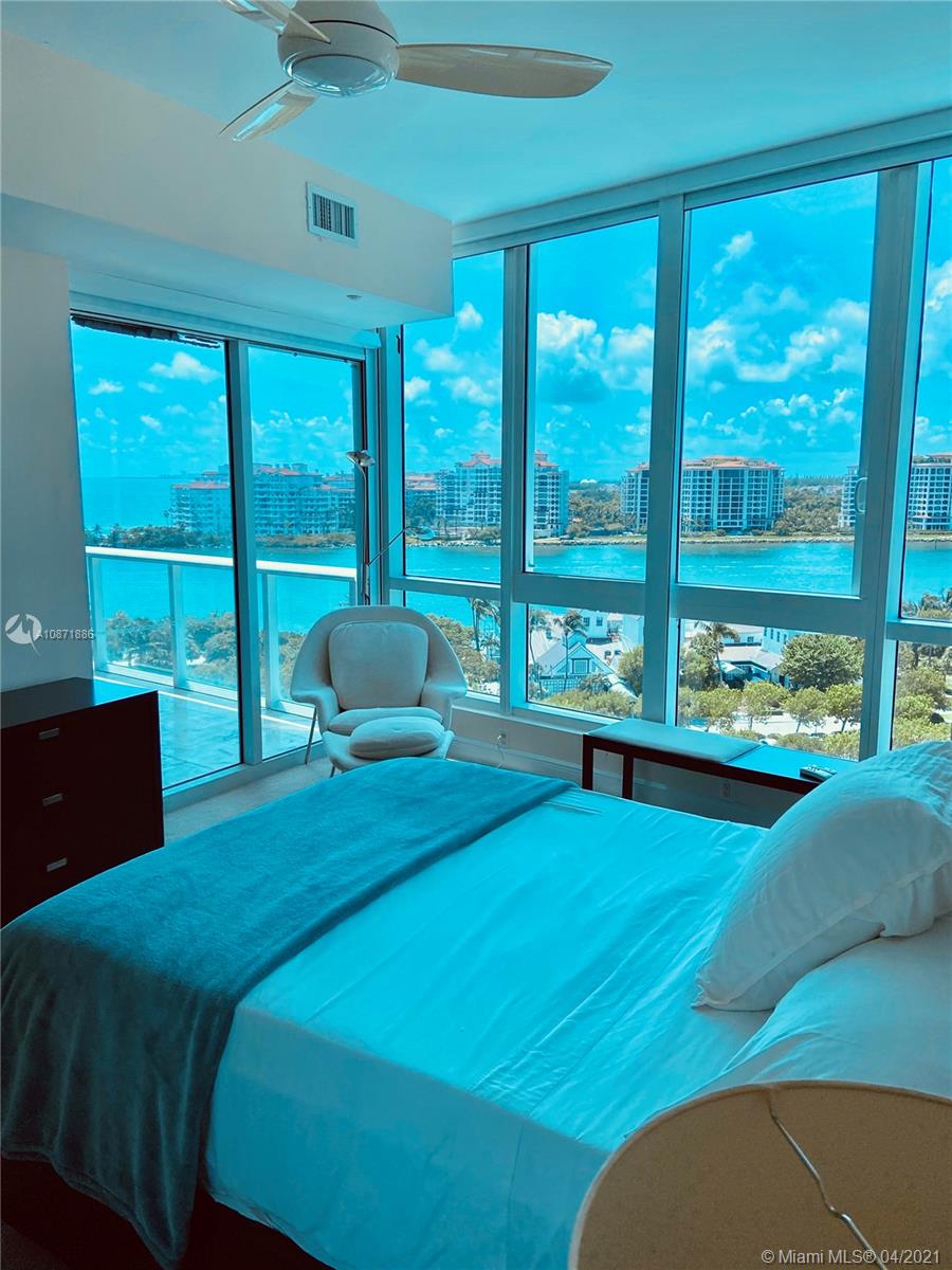 CONTINUUM ON SOUTH BEACH - Residential