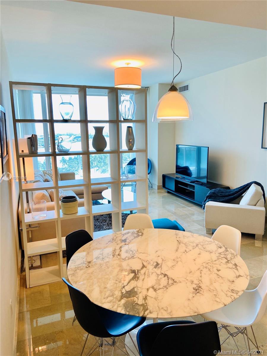 CONTINUUM ON SOUTH BEACH - Residential