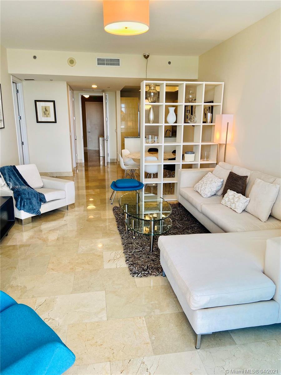 CONTINUUM ON SOUTH BEACH - Residential