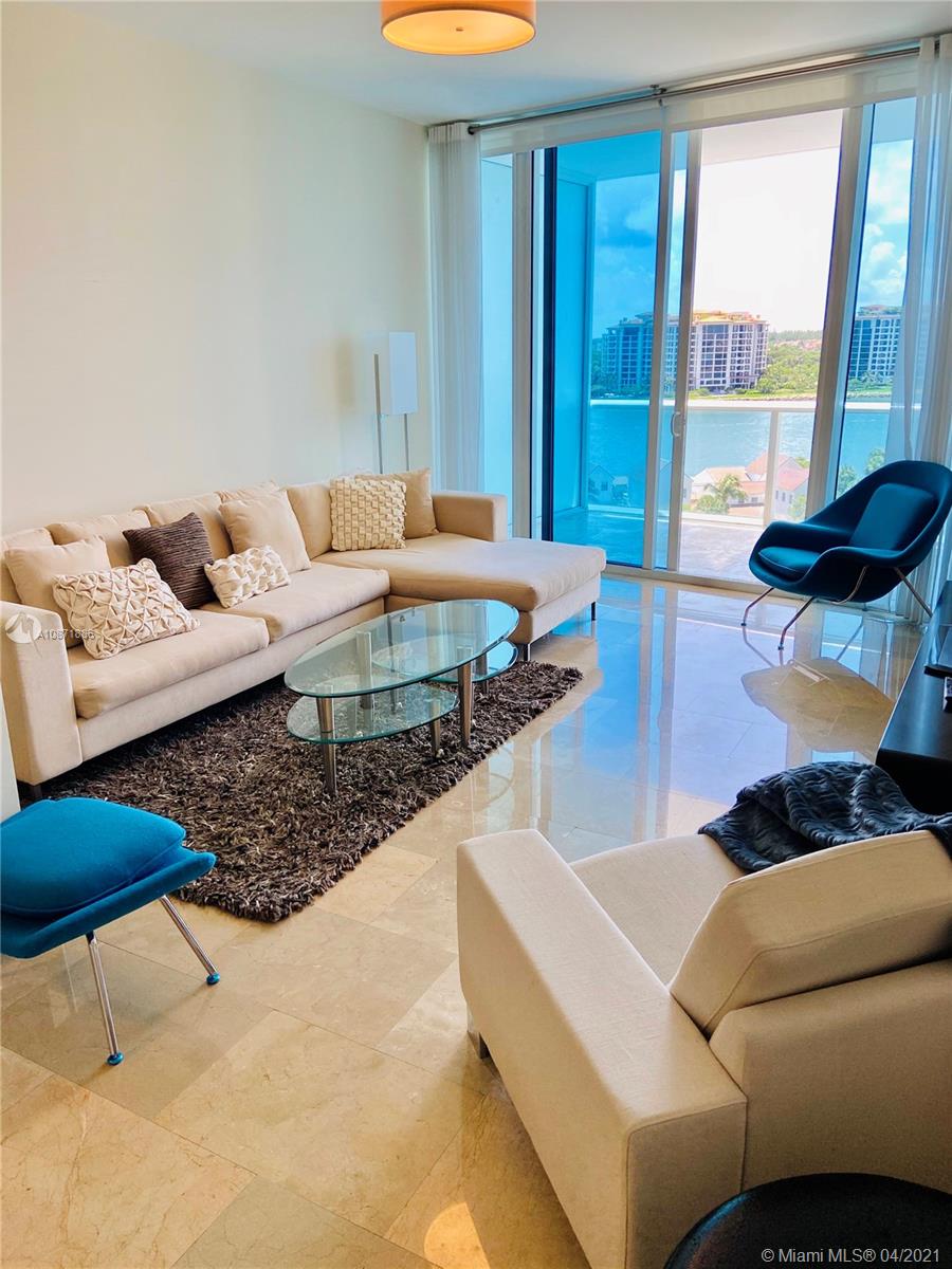 CONTINUUM ON SOUTH BEACH - Residential