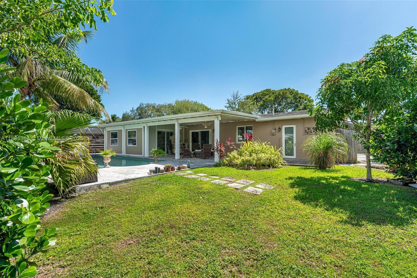 WHISPERING PINES ESTATES - Residential