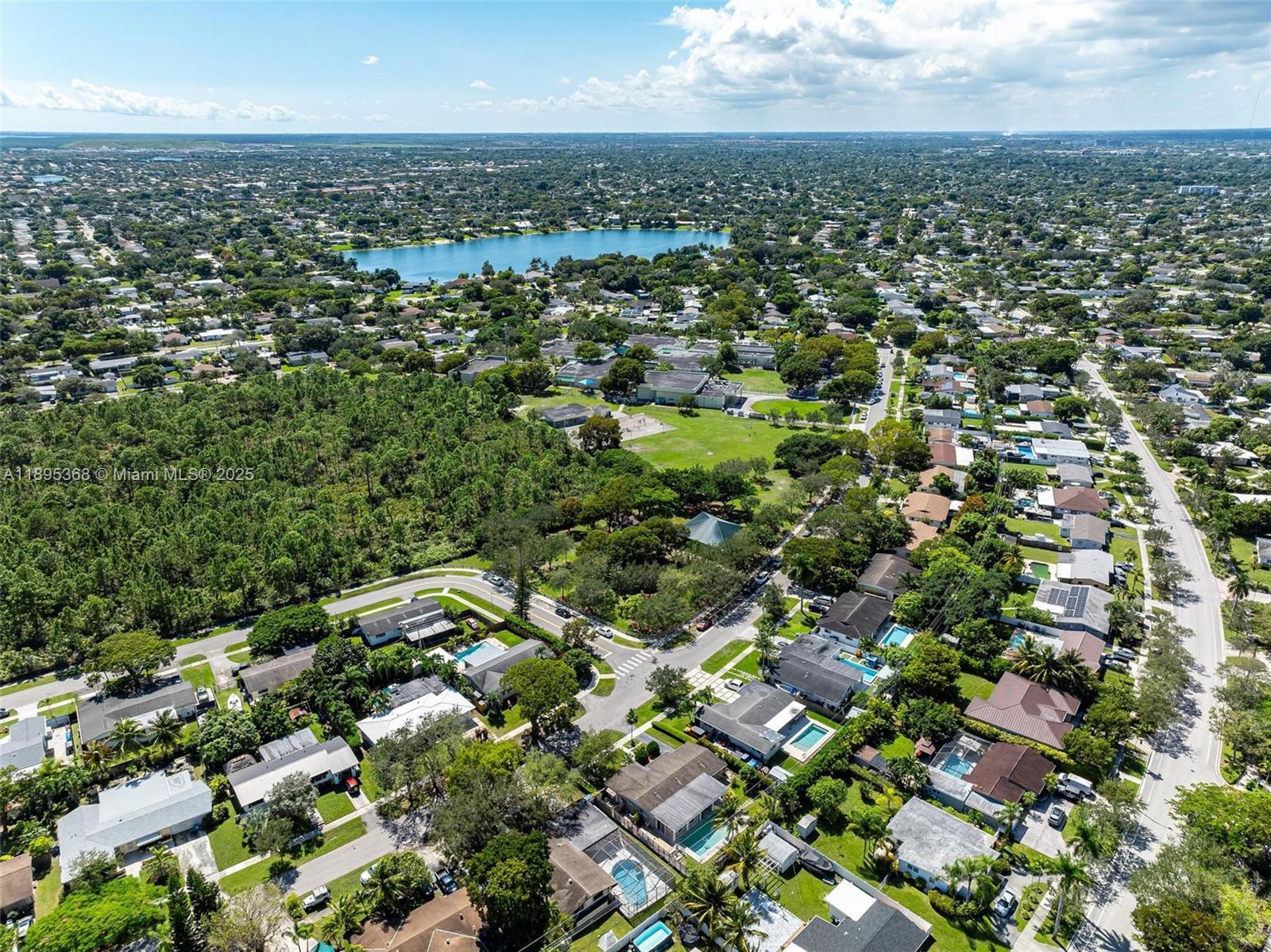 WHISPERING PINES ESTATES - Residential