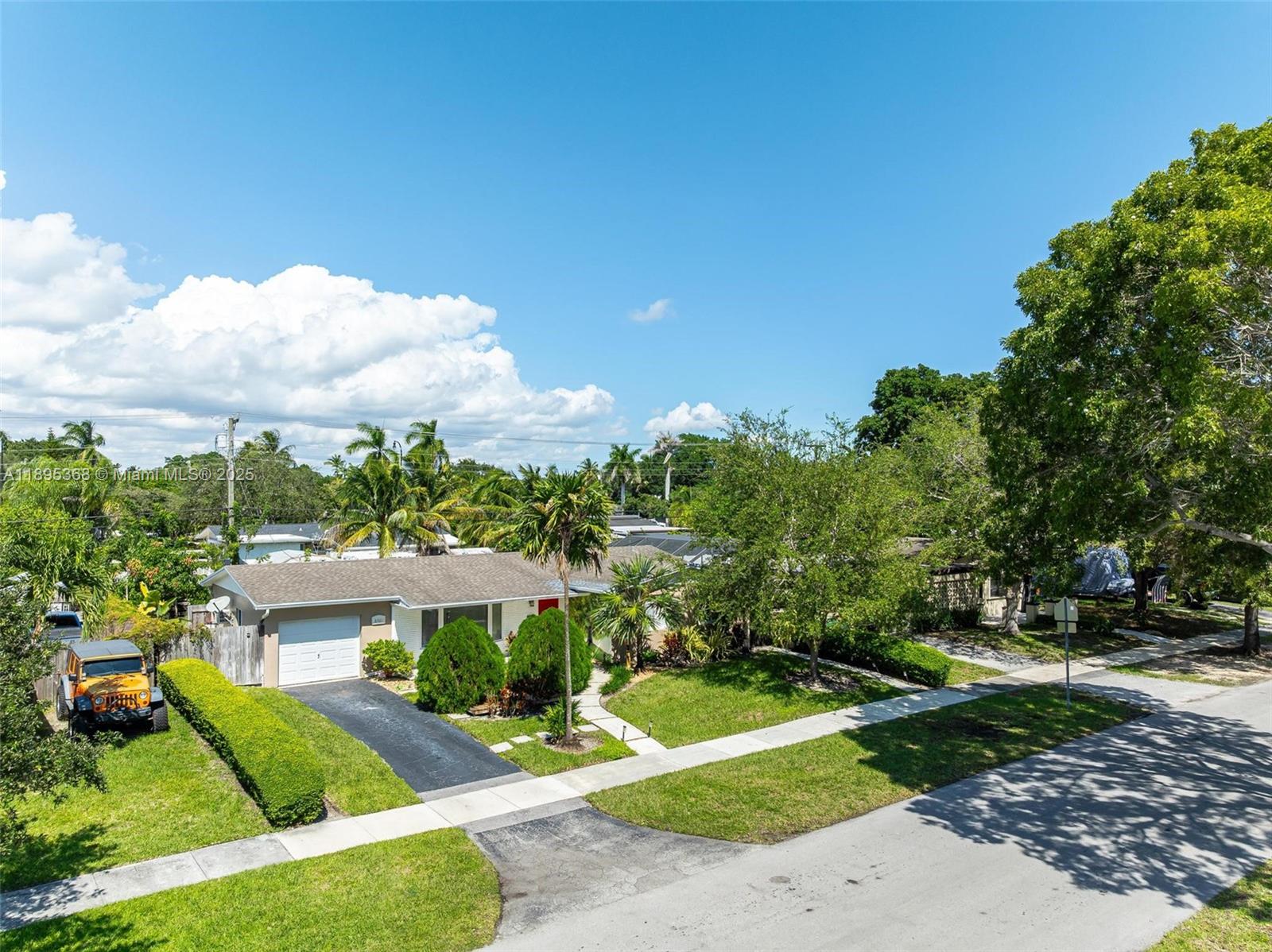 WHISPERING PINES ESTATES - Residential