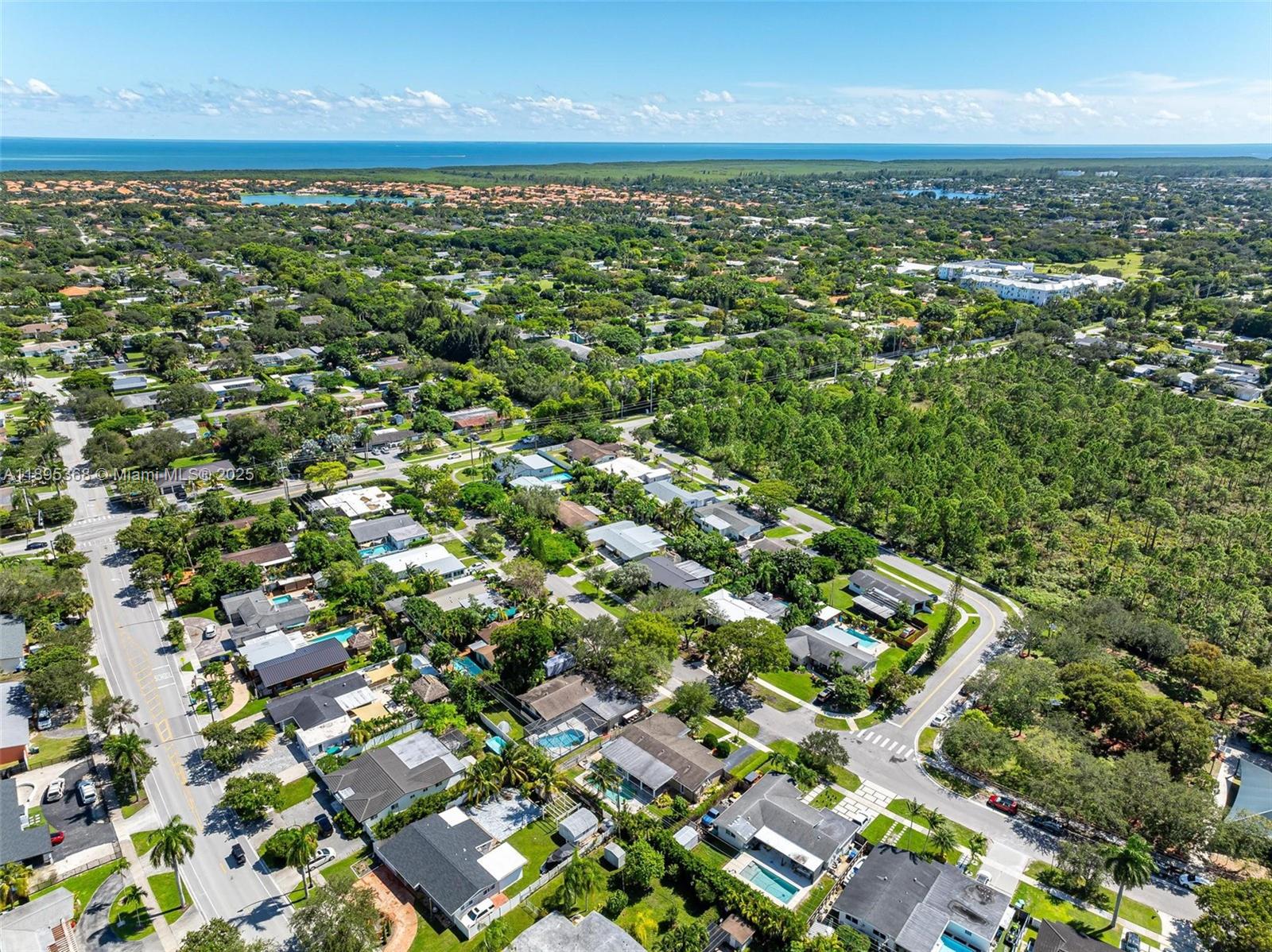 WHISPERING PINES ESTATES - Residential